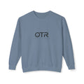 OTR - Detour Club Crewneck Sweatshirt