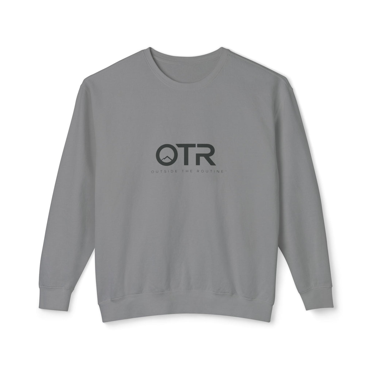 OTR - Detour Club Crewneck Sweatshirt