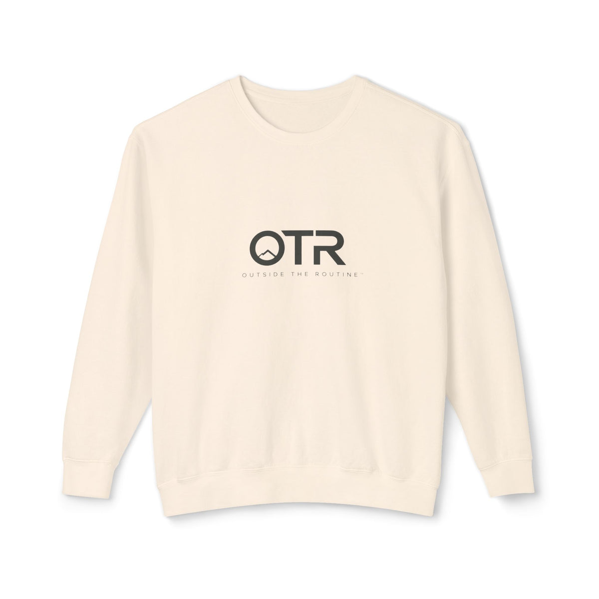 OTR - Detour Club Crewneck Sweatshirt