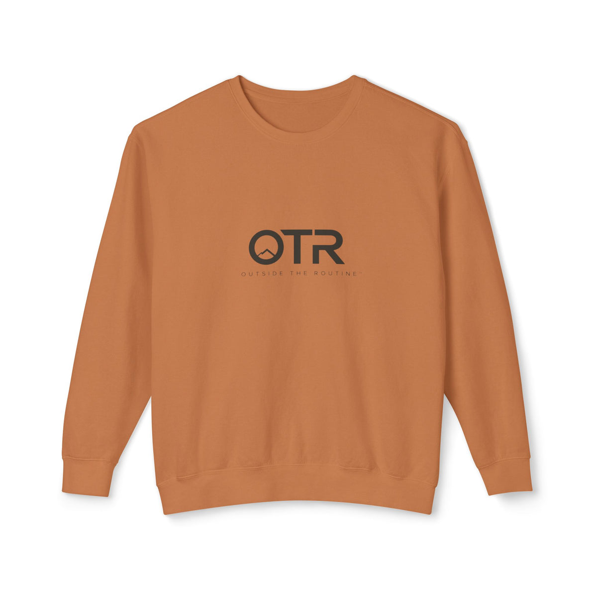 OTR - Detour Club Crewneck Sweatshirt