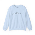 The Horizon Crewneck
