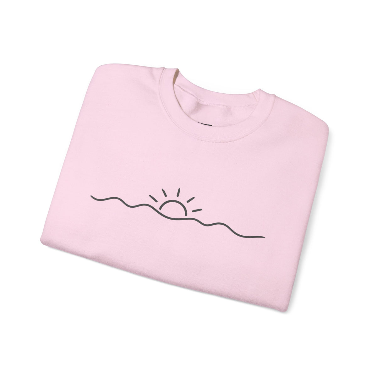 The Horizon Crewneck
