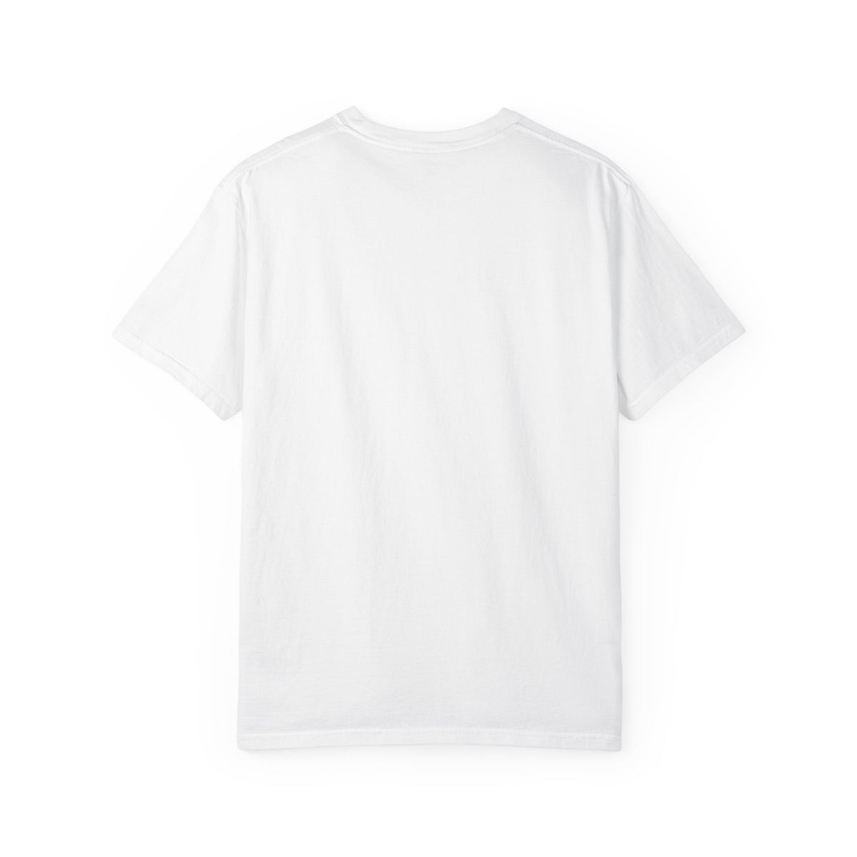 One More Coffee After T-Shirt — "Outside the Routine" Minimal Coffee Tee